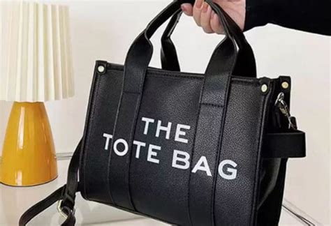 marc jacobs tote bag dupe dhgate